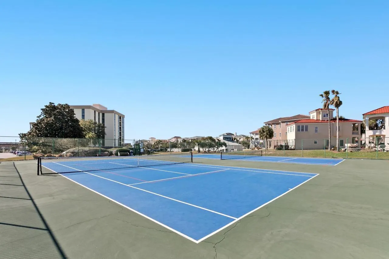 Villa Seajoy Destin Estados Unidos