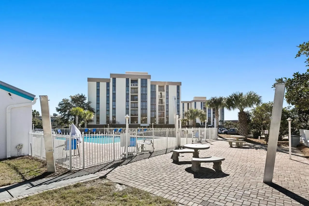 Villa Seajoy Destin 0*,  Estados Unidos