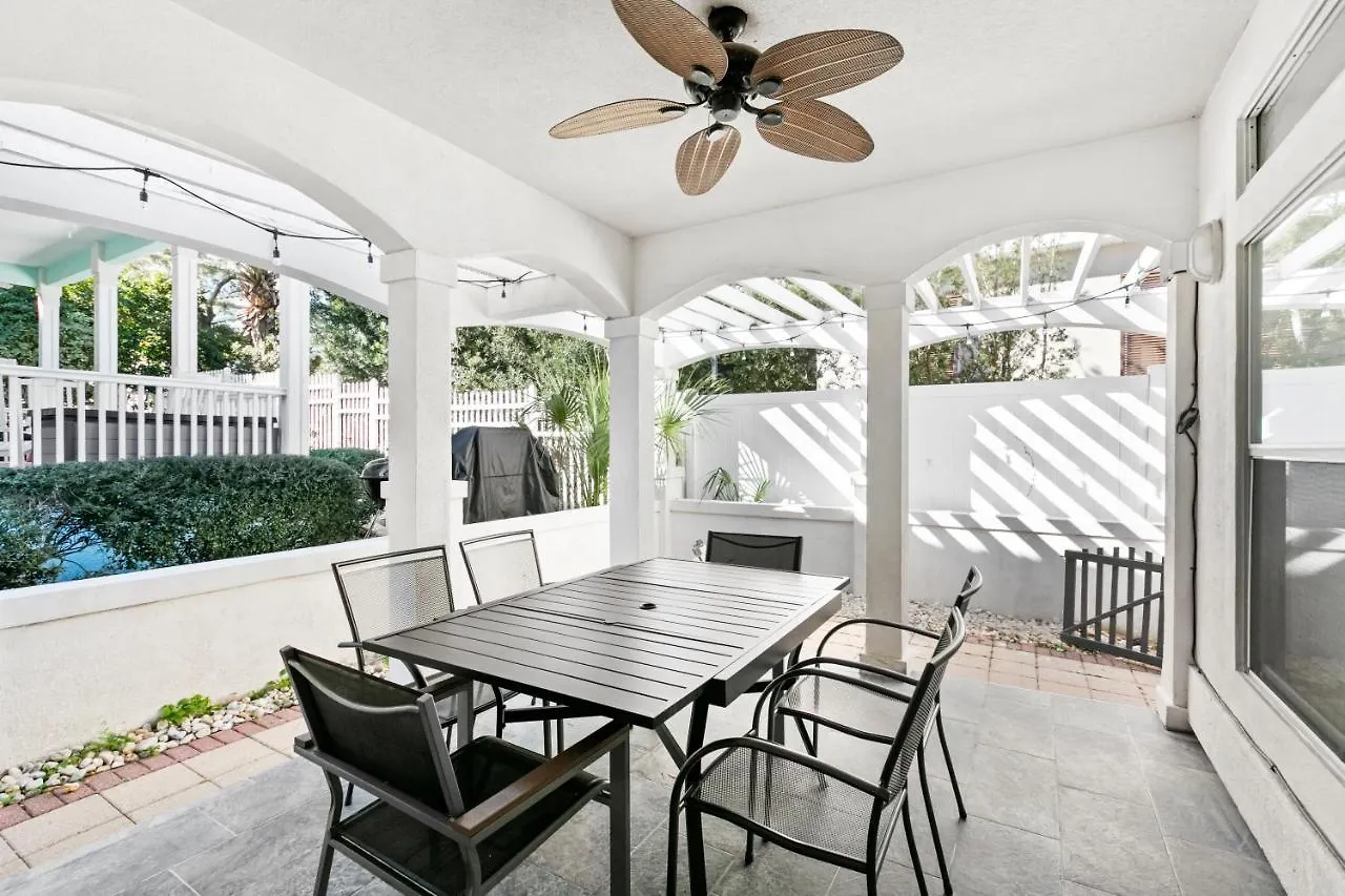 Villa Seajoy Destin Estados Unidos