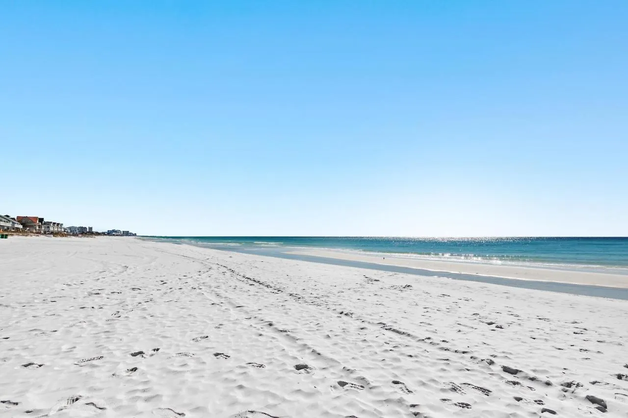 Villa Seajoy Destin 0*,  Estados Unidos