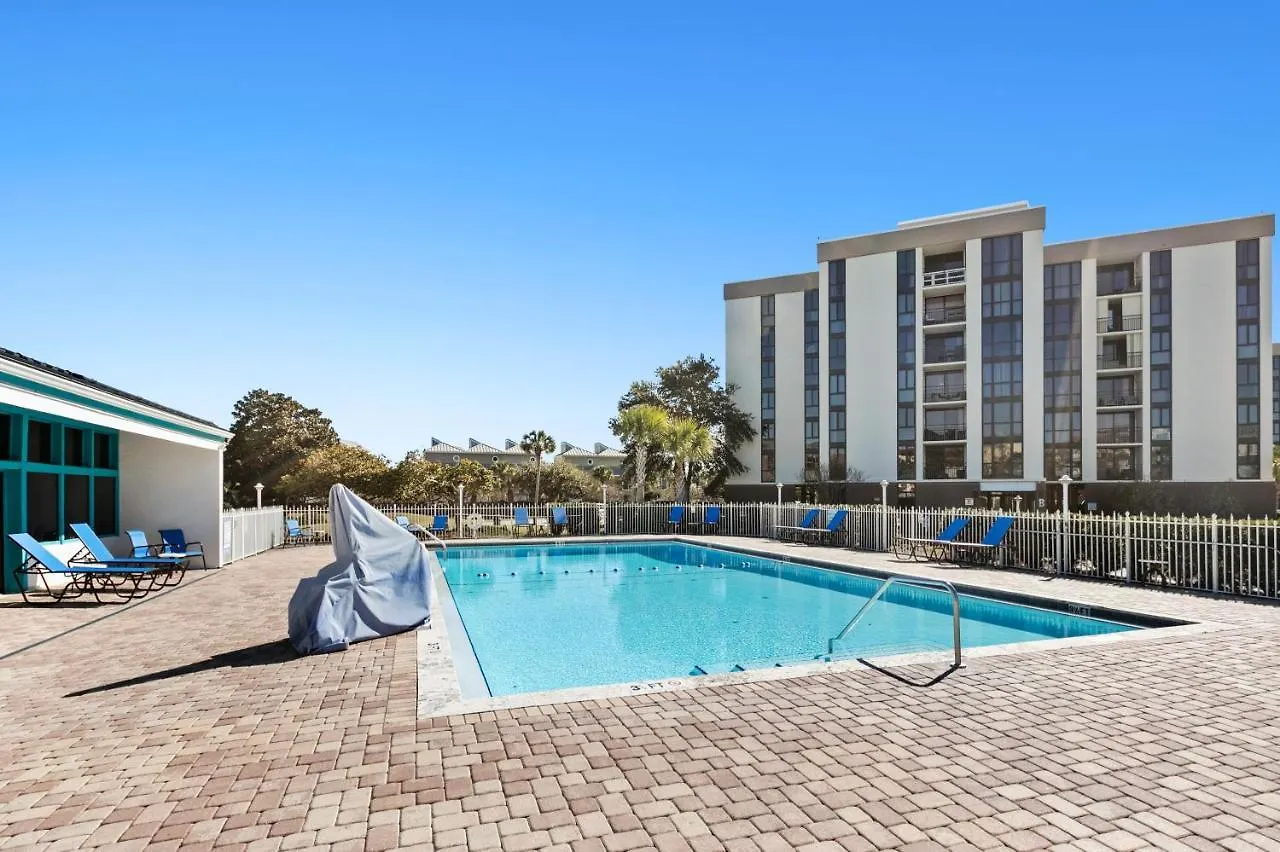 Villa Seajoy Destin